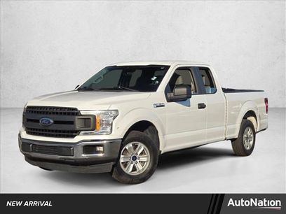 Used 2019 Ford F150 XL w/ Equipment Group 101A Mid