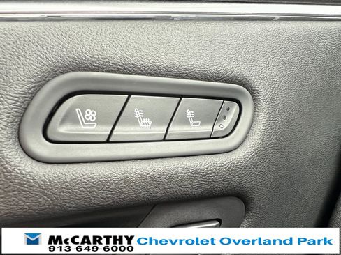 Used 2022 Cadillac Escalade Premium Luxury w/ Performance Package image 14