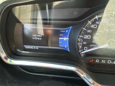 Used 2014 Lincoln MKT AWD w/ Equipment Group 201A image 23
