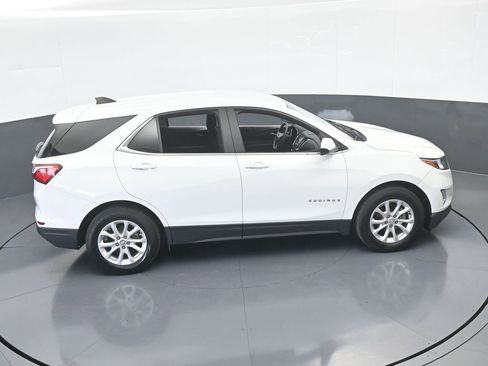 Used 2021 Chevrolet Equinox LT image 48