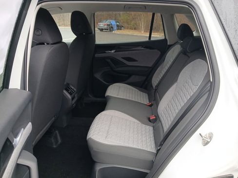 New 2026 Volkswagen Tiguan S image 23