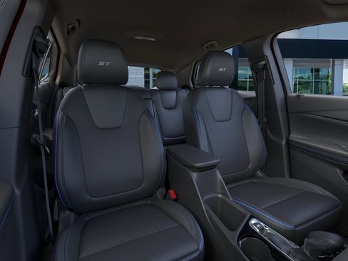 New 2026 Buick Encore GX Sport Touring w/ Comfort Package image 16