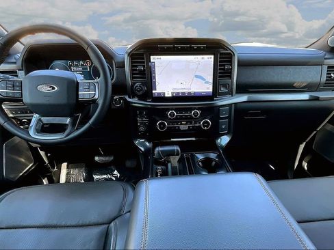 Used 2023 Ford F150 Tremor w/ Equipment Group 402A High AWD/4WD image 10