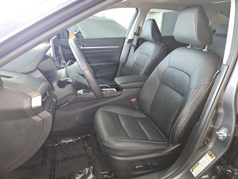 Used 2023 Nissan Altima 2.5 SL image 8