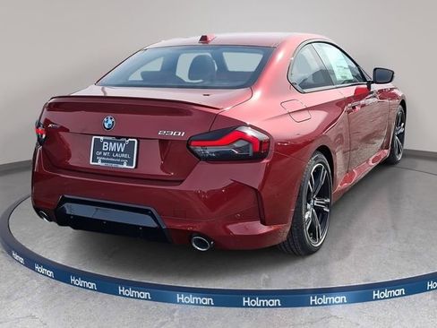 New 2026 BMW 230i xDrive 230i xDrive w/ Premium Package image 4