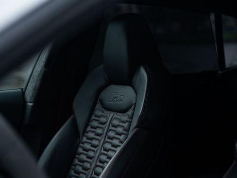 Used 2022 Audi RS Q8 image 39