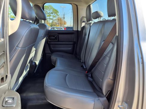 Used 2020 RAM 1500 Tradesman image 17