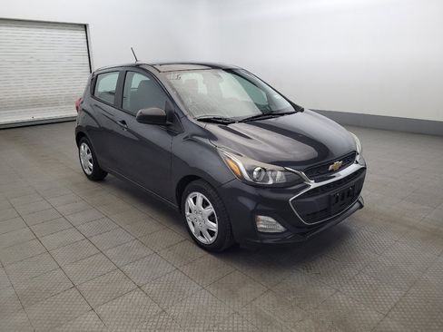 Used 2020 Chevrolet Spark LS image 13