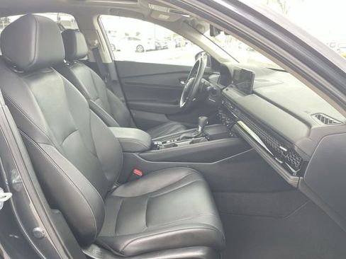Used 2024 Honda Accord Touring image 29