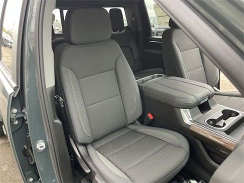 New 2026 Chevrolet Silverado 3500 LT image 21