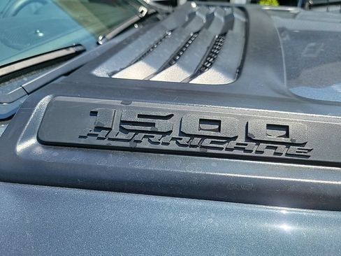 New 2026 RAM 1500 Tradesman AWD/4WD image 18
