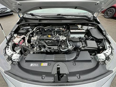 Used 2022 Toyota Corolla SE image 40