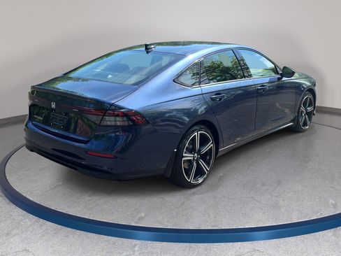 New 2026 Honda Accord SE image 5