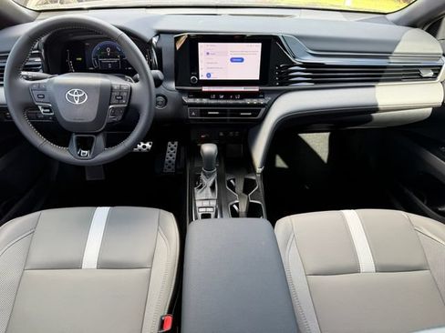 Used 2026 Toyota Camry SE w/ Convenience Package FWD image 24