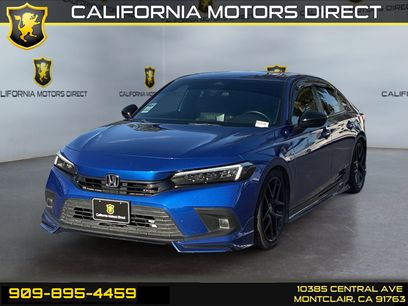 Used 2024 Honda Civic Sport