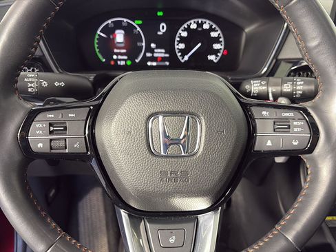 Used 2023 Honda CR-V Sport Touring image 37