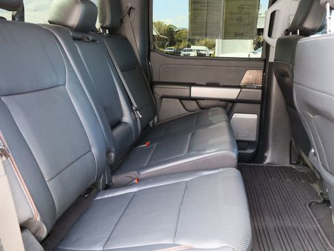 Used 2024 Ford F450 Lariat w/ Lariat Ultimate Package image 29