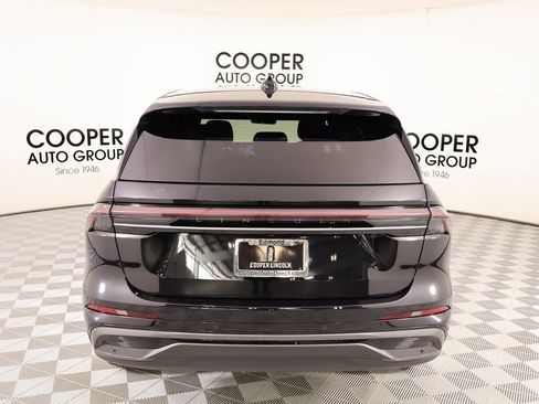 Certified 2024 Lincoln Nautilus Premier w/ Jet Appearance Package image 22