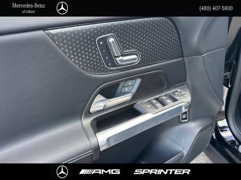 Certified 2026 Mercedes-Benz GLB 250 image 14