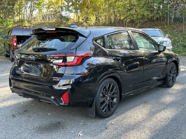 Used 2024 Subaru Impreza RS AWD/4WD image 23