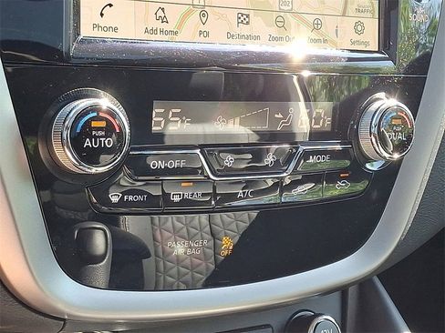 Certified 2024 Nissan Murano Platinum w/ Cargo Package image 18