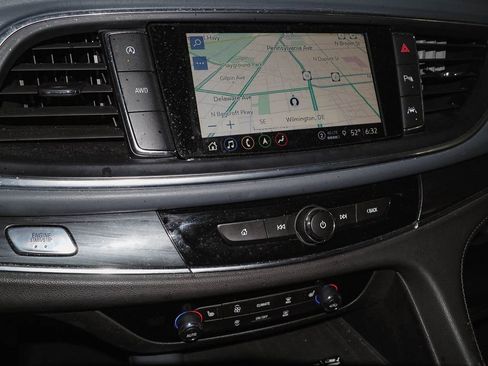 Used 2023 Buick Enclave Essence w/ Experience Buick Package image 8