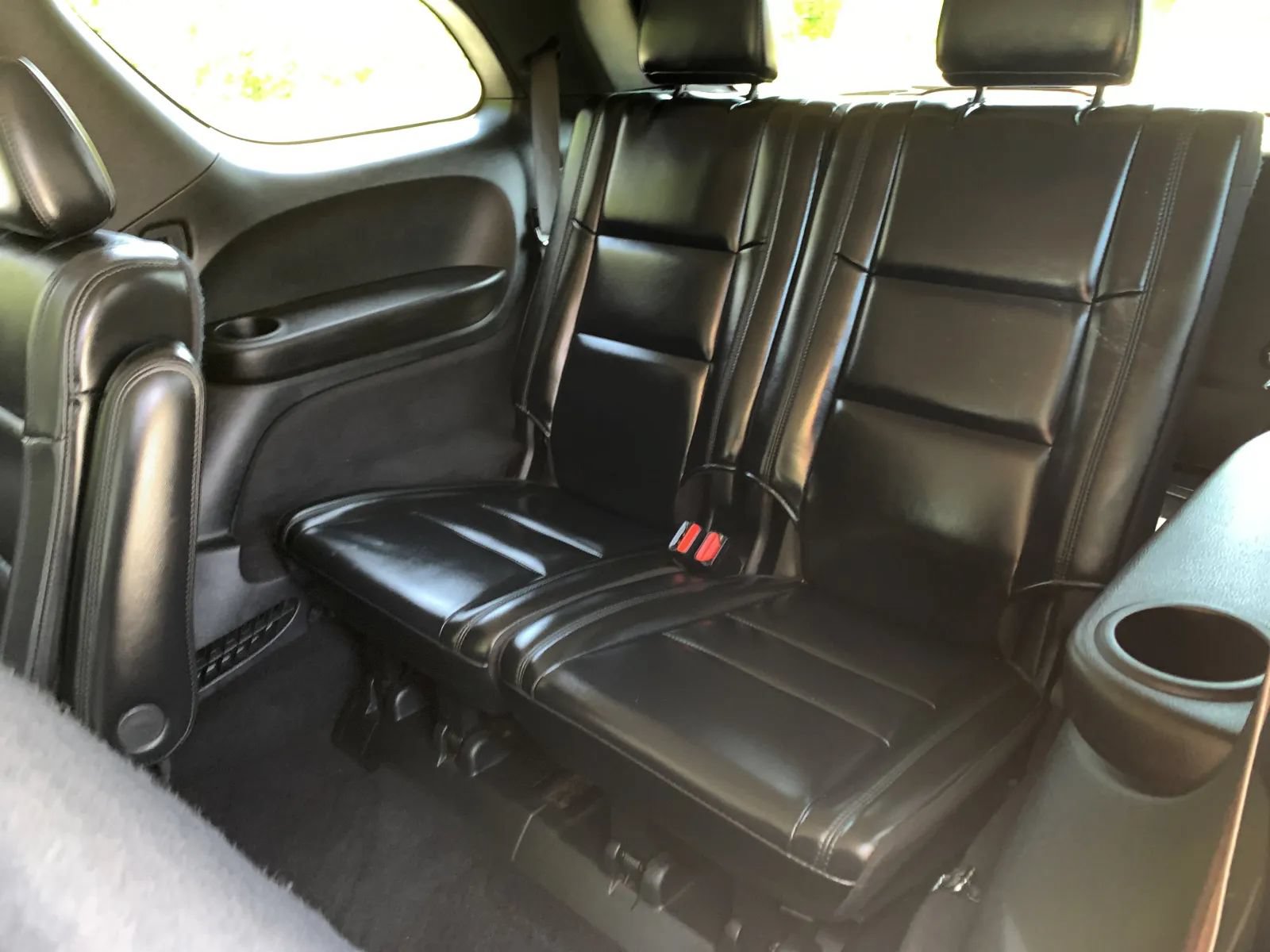 Used 2019 Dodge Durango GT AWD/4WD image 29