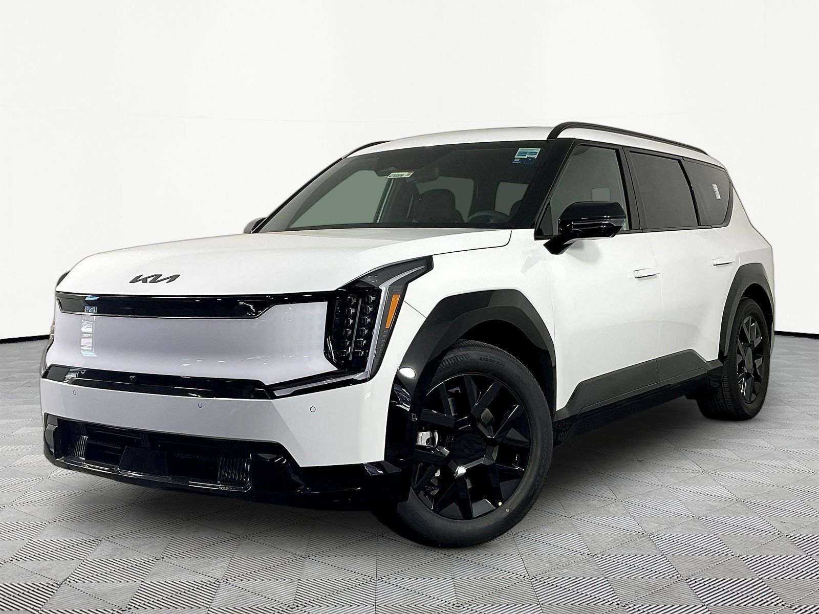 New 2026 Kia EV9 Land AWD/4WD image 1