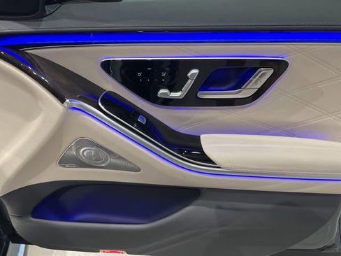 Used 2025 Mercedes-Benz S 63 AMG S image 58