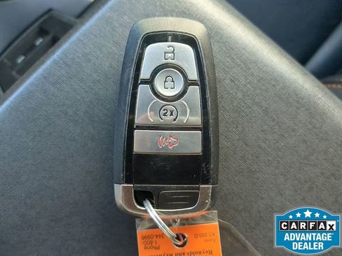 Used 2023 Ford Bronco Badlands w/ Sasquatch Package image 33