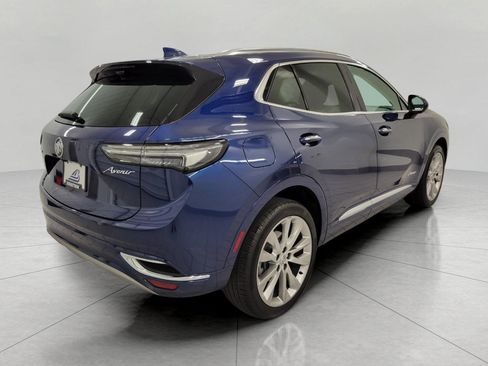 Used 2023 Buick Envision Avenir AWD/4WD image 20