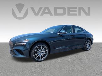 Used 2025 Genesis G70 2.5T AWD/4WD video 2