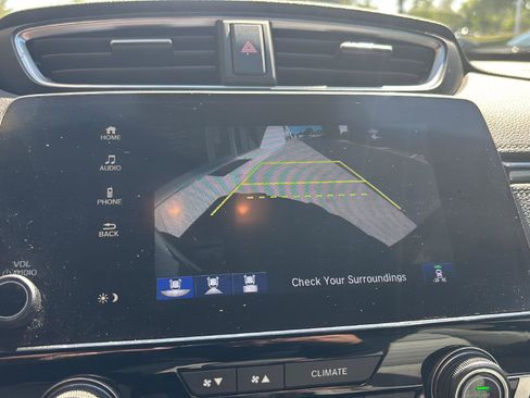 Used 2020 Honda CR-V EX image 22