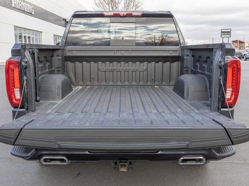 Used 2024 GMC Sierra 1500 Denali w/ Denali Reserve Package image 14