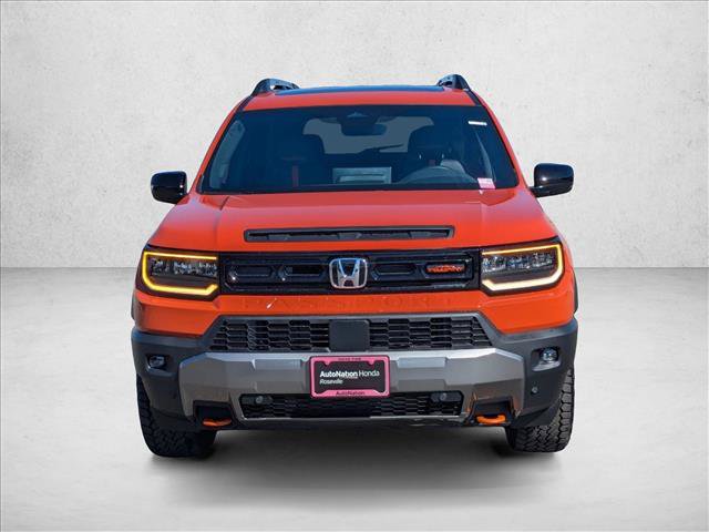 Used 2026 Honda Passport TrailSport image 5
