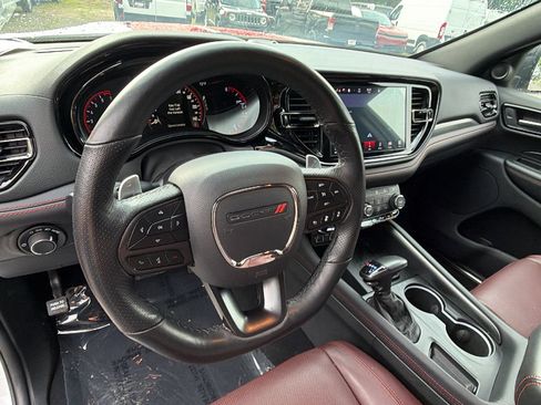 Used 2025 Dodge Durango GT AWD/4WD image 27