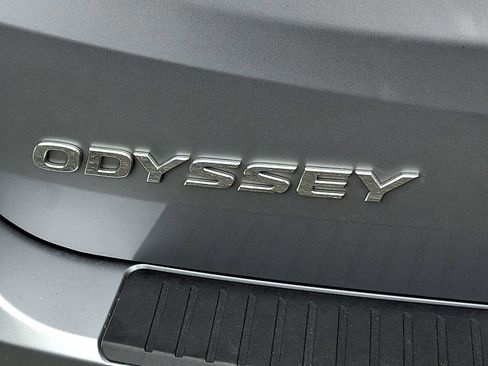 Used 2018 Honda Odyssey EX-L image 28