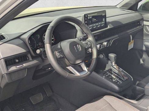 New 2026 Honda CR-V Sport image 3