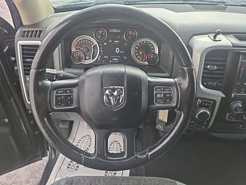 Used 2019 RAM 1500 Big Horn image 19