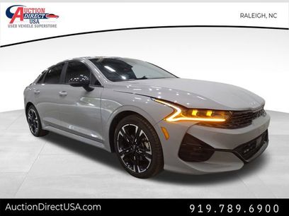 Used 2023 Kia K5 GT-Line w/ GT-Line Premium Package