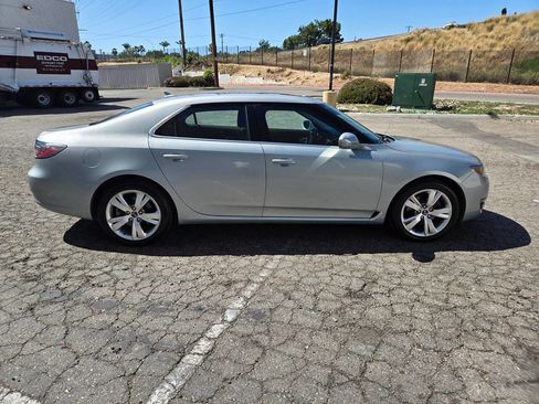 Used 2011 Saab 9-5 Turbo6 image 19