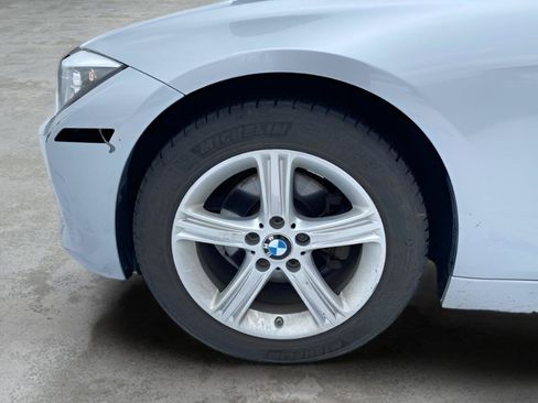 Used 2014 BMW 328i xDrive Sedan AWD/4WD image 26