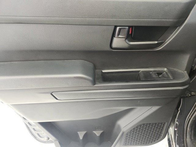 Certified 2026 Toyota Tacoma SR RWD image 9