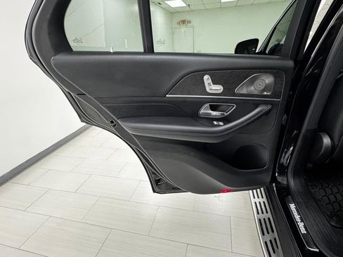 Used 2022 Mercedes-Benz GLE 350 4MATIC image 12