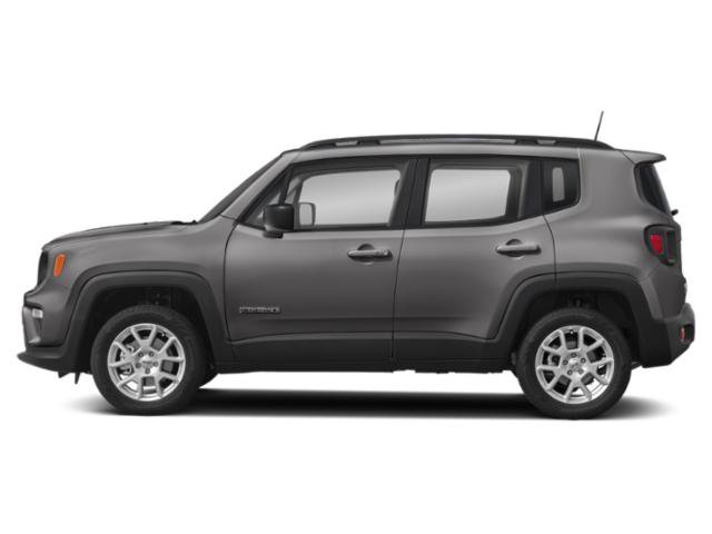 Certified 2023 Jeep Renegade Latitude AWD/4WD image 2