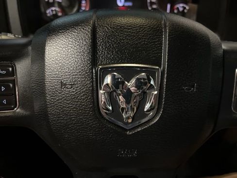 Used 2016 RAM 1500 Rebel image 47