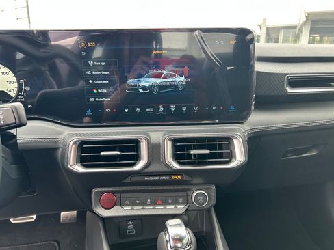 New 2025 Ford Mustang Premium image 16