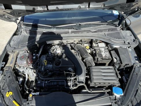 Used 2024 Volkswagen Jetta SE image 26