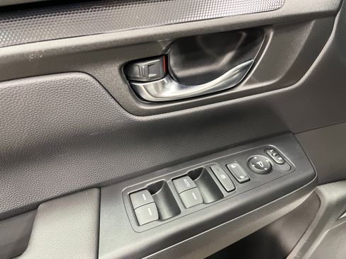 New 2026 Honda CR-V LX image 16