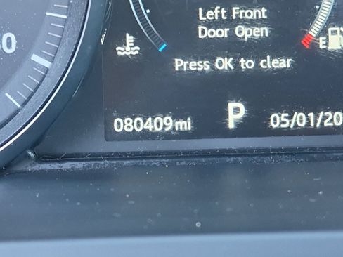 Used 2016 Land Rover Range Rover Evoque SE AWD/4WD image 28